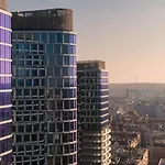 Apartament Urban Premium 18th Floor No 14 - Free Garage,
