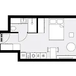 Urban Premium 18th Floor No 14 - Free Garage, Apartament Katowice