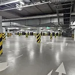 Urban Premium 18th Floor No 14 - Free Garage,